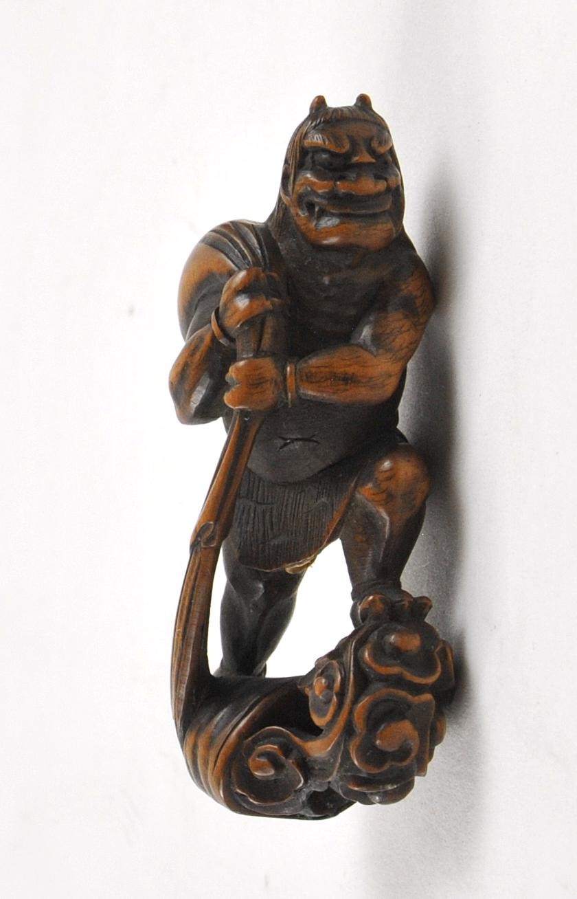 Netsuke