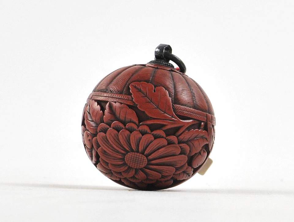 Netsuke