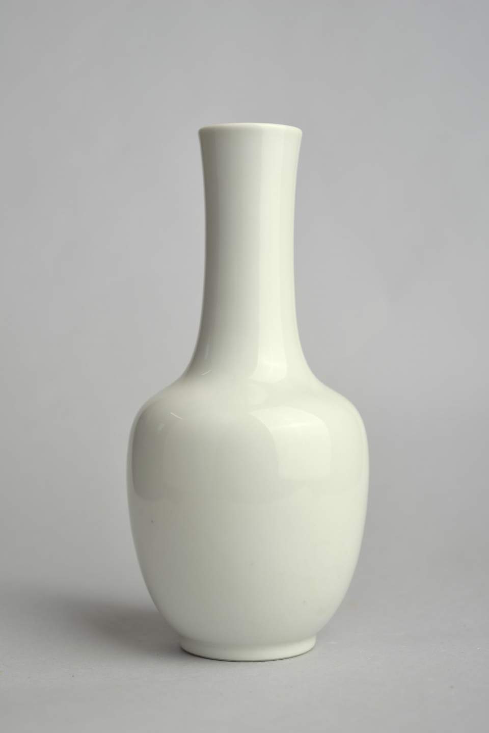 Vase-Flaschenvase