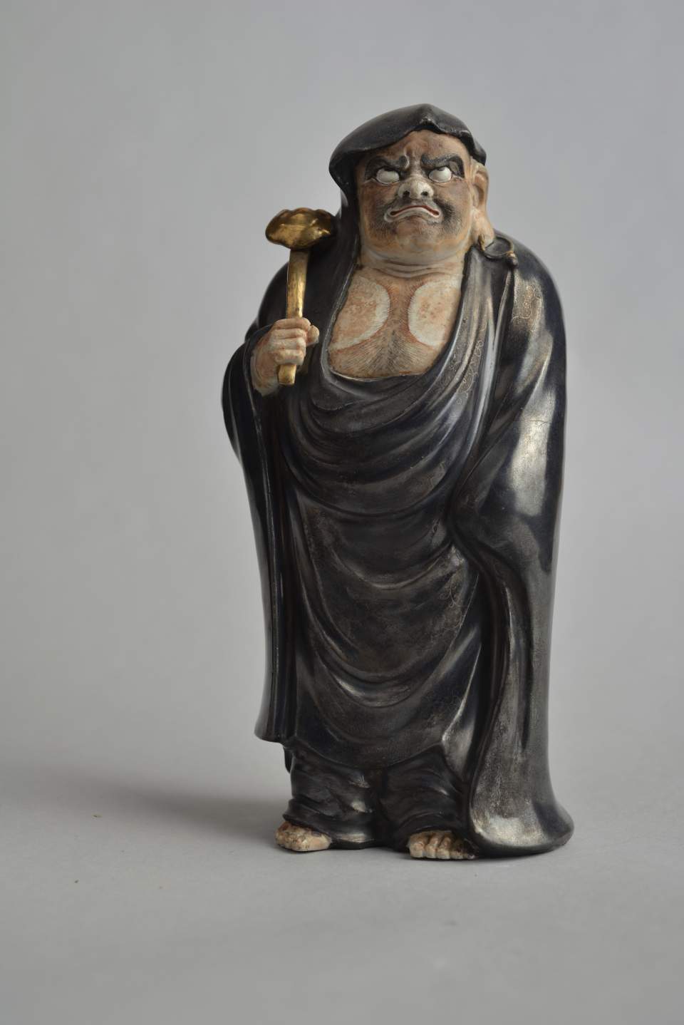 Figur-Bodai Daruma, skt. Bodhidharma