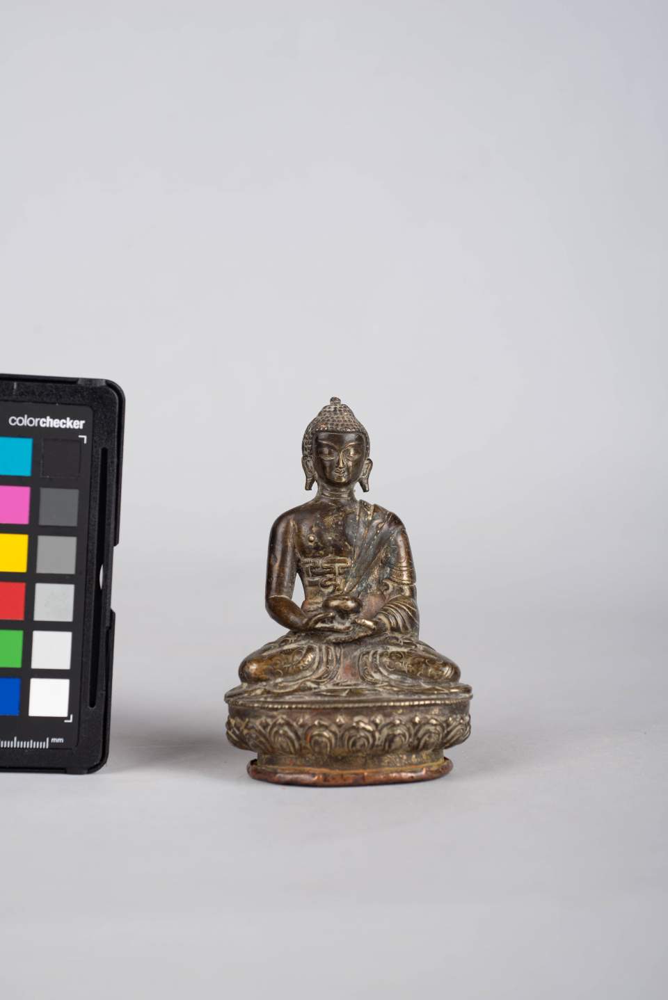 Buddha Statue Amithaba