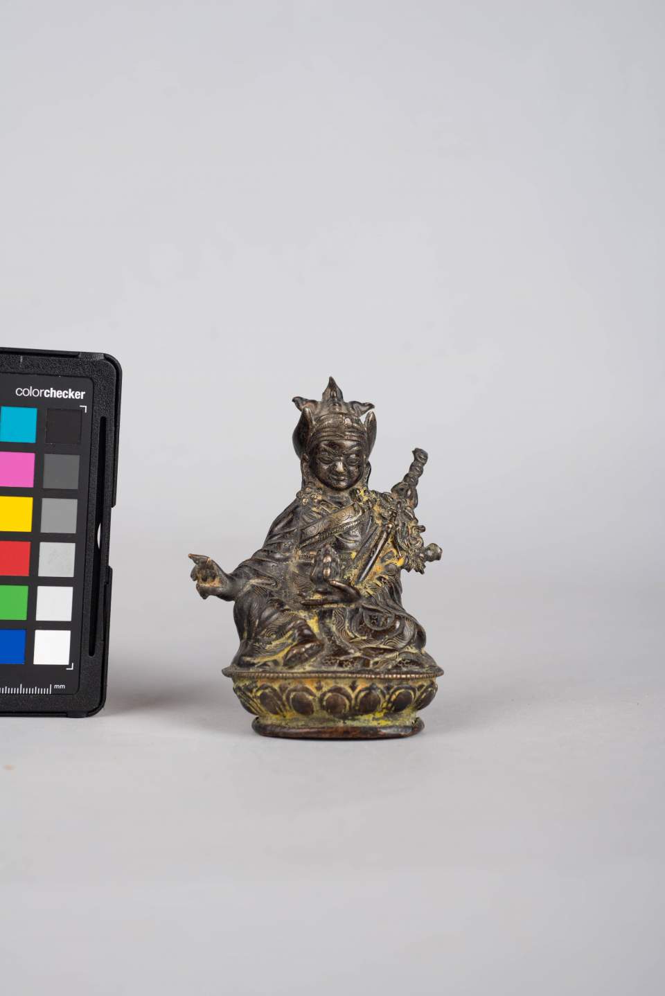 Buddha Statue Padmasambhava