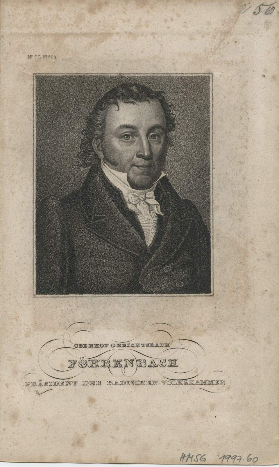 Porträt Matthias Föhrenbach