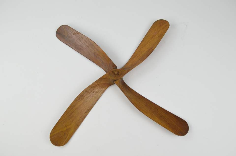 Modell Propeller