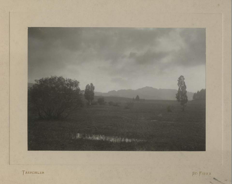 15 Fotos von Landschaften