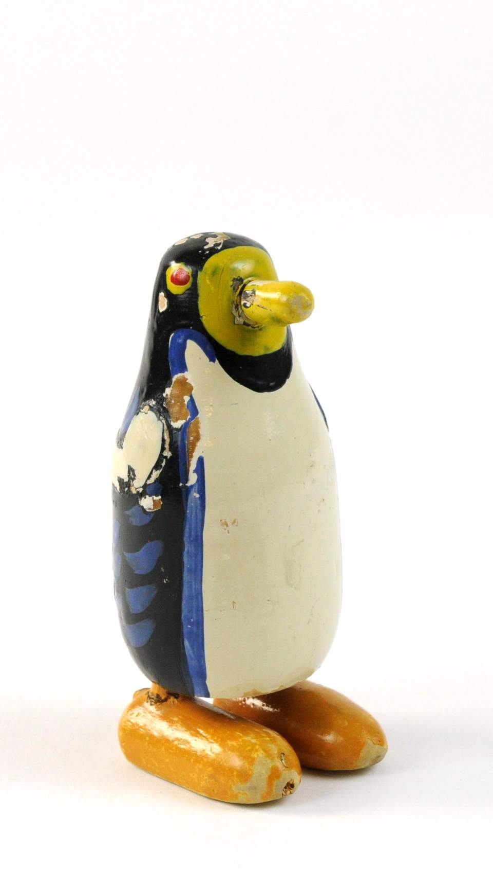 Spielzeugtier, Pinguin