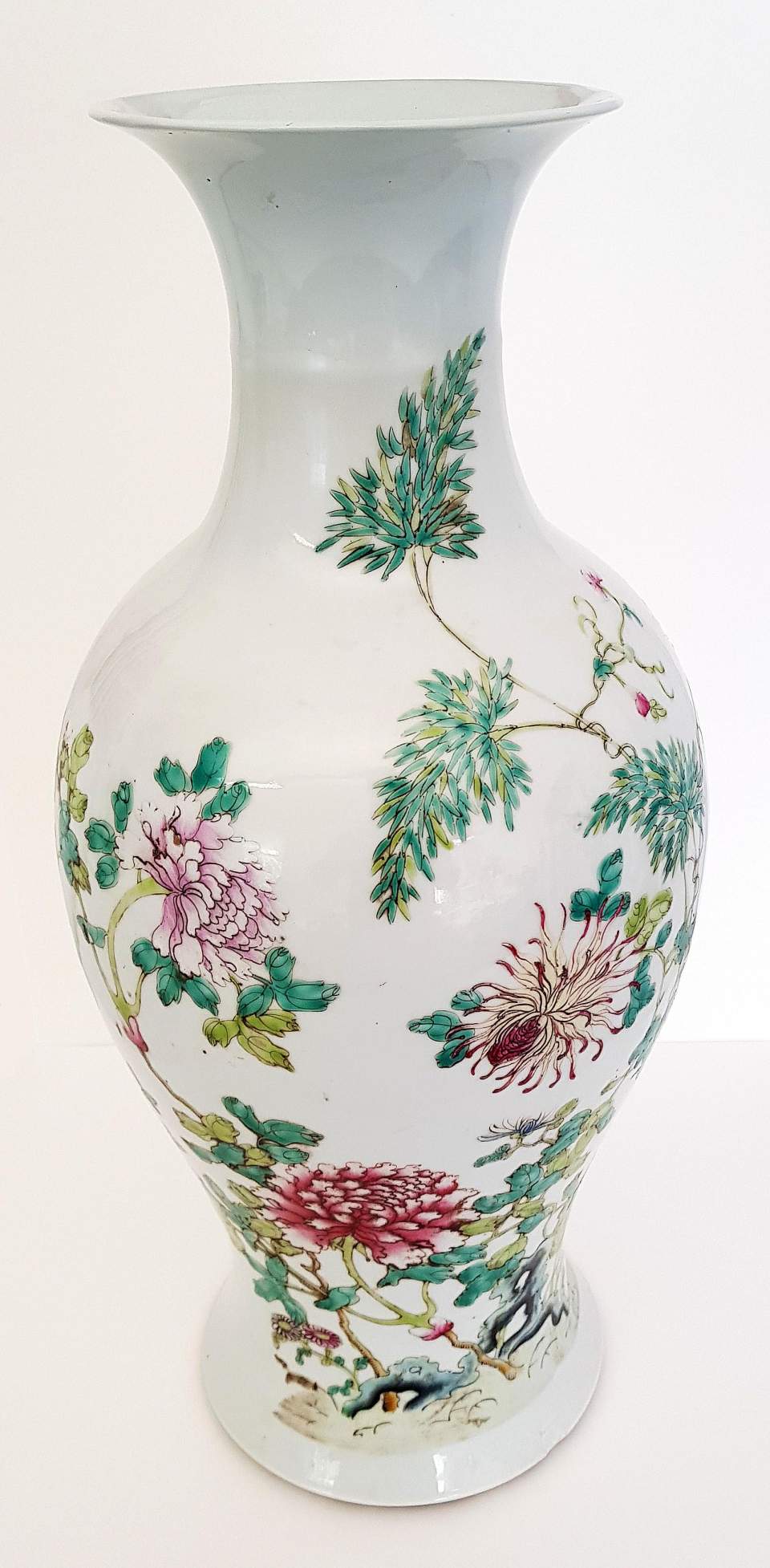 Vase