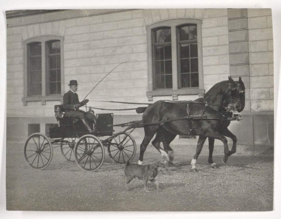 Kutscher