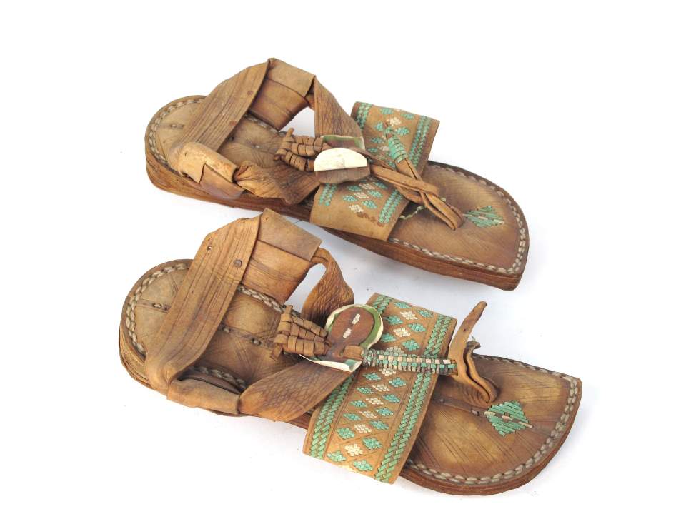 Sandalen