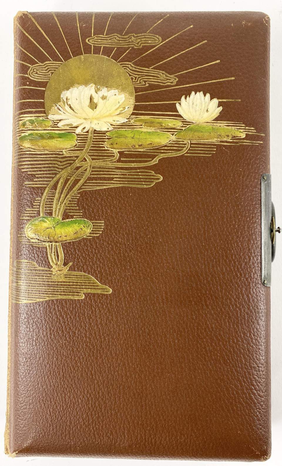 Fotoalbum (Jugendstil)