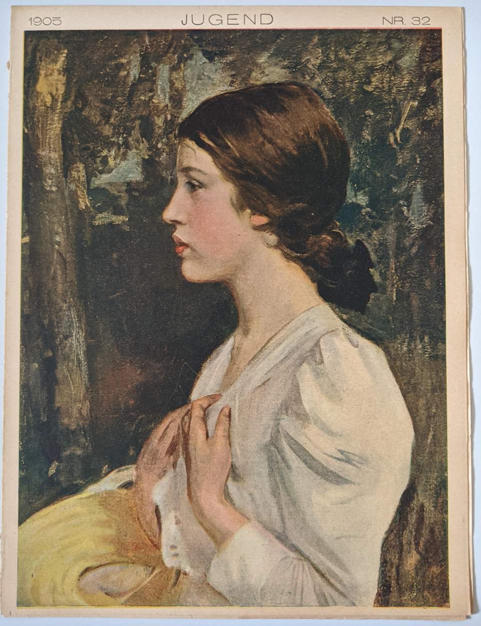 Jugend 1905 Nr. 32