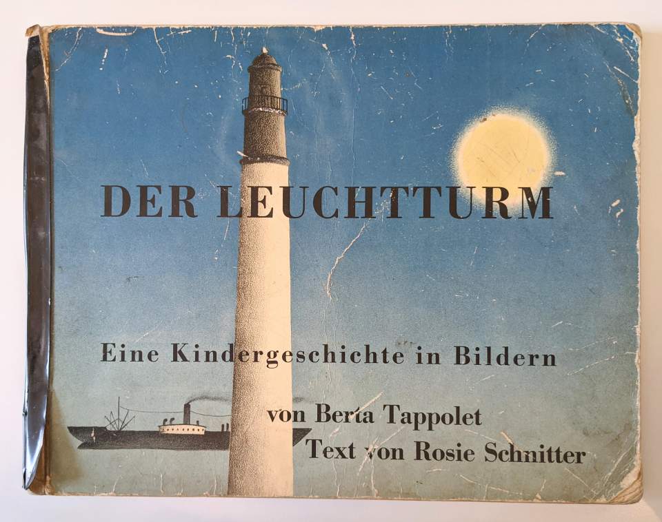 Der Leuchtturm