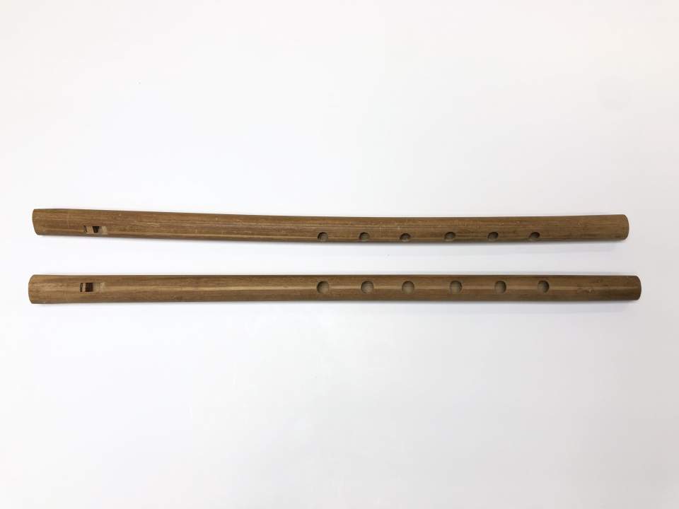 Flauta