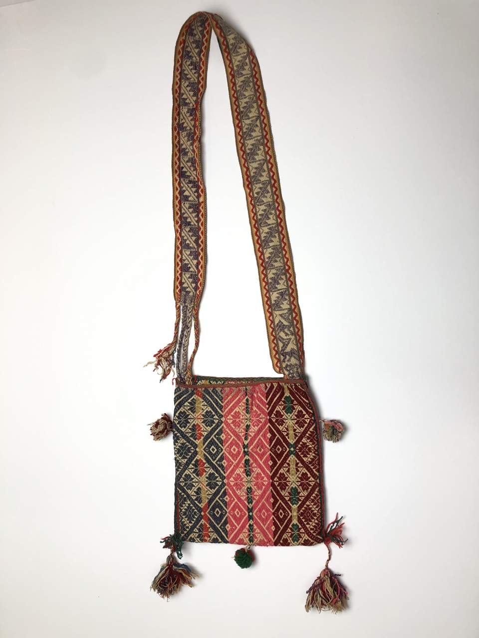 Tasche