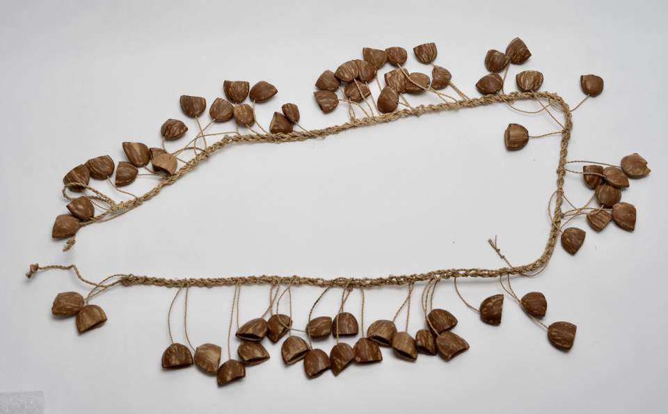 Schmuck, Kette