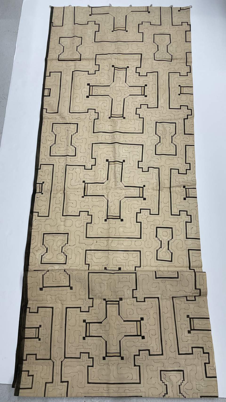 Vorhang