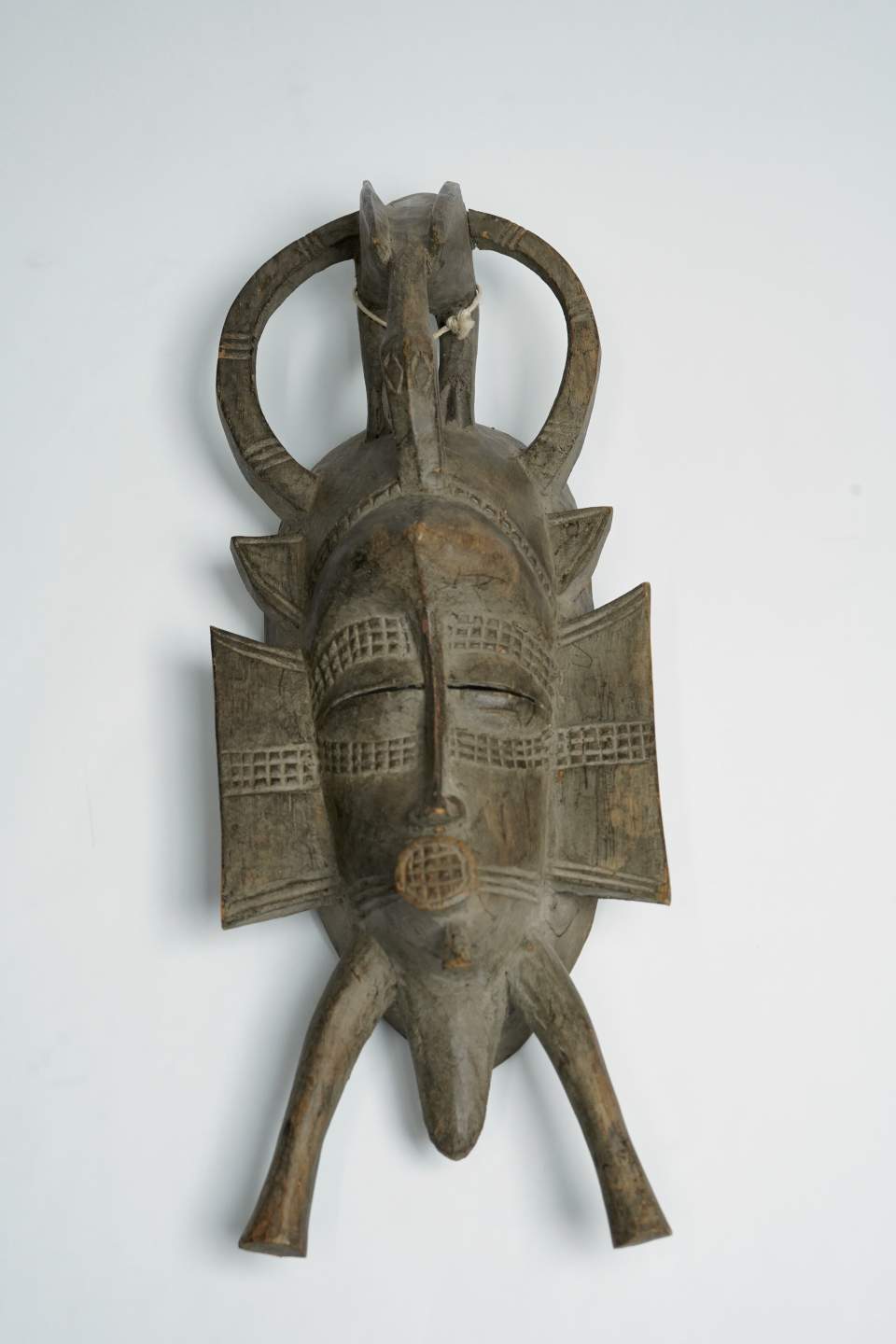 Maske