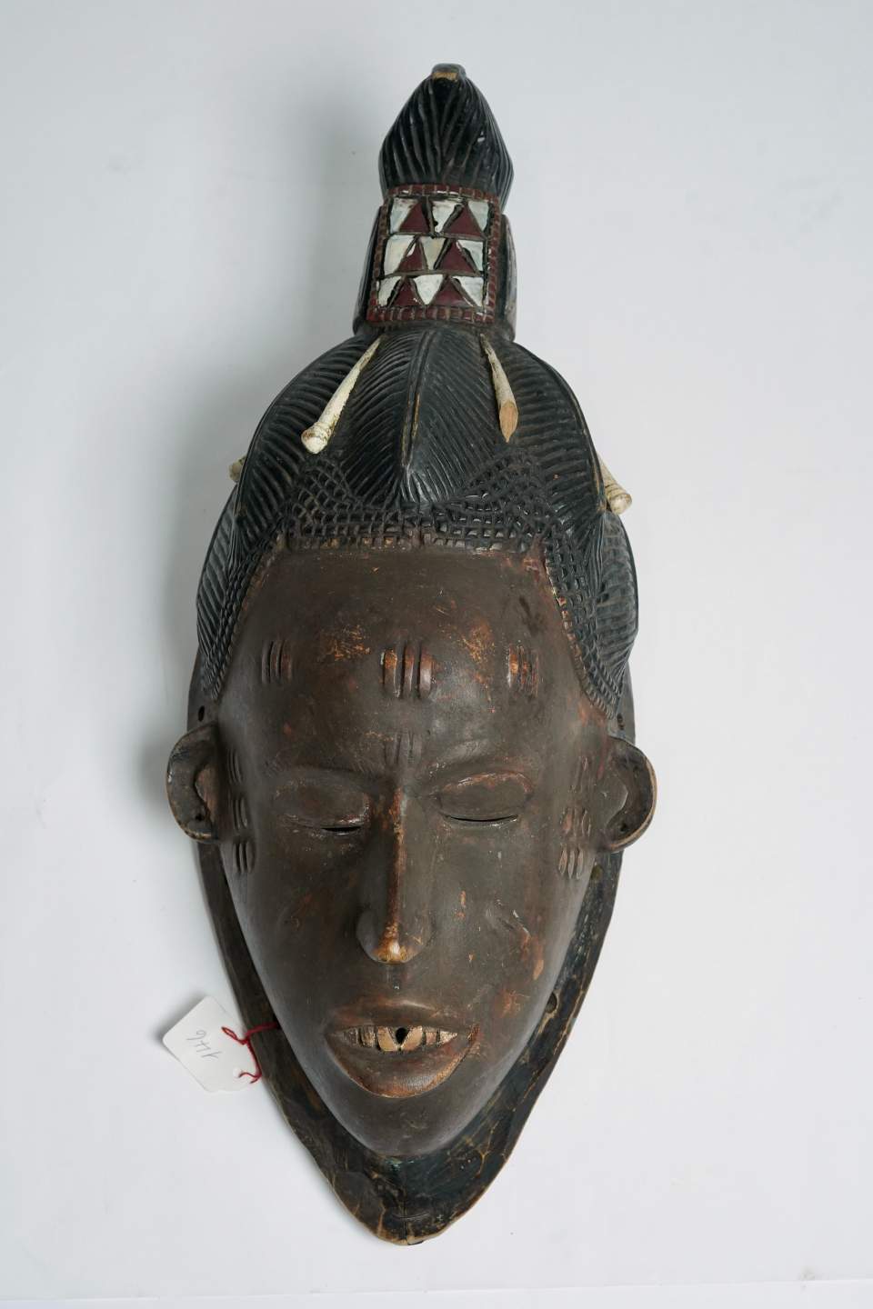Maske