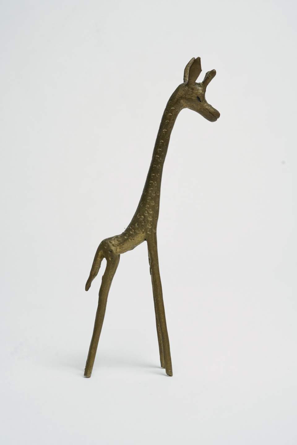 Plastik, Giraffe