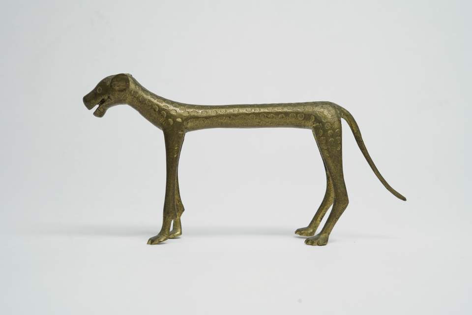 Plastik, Gepard