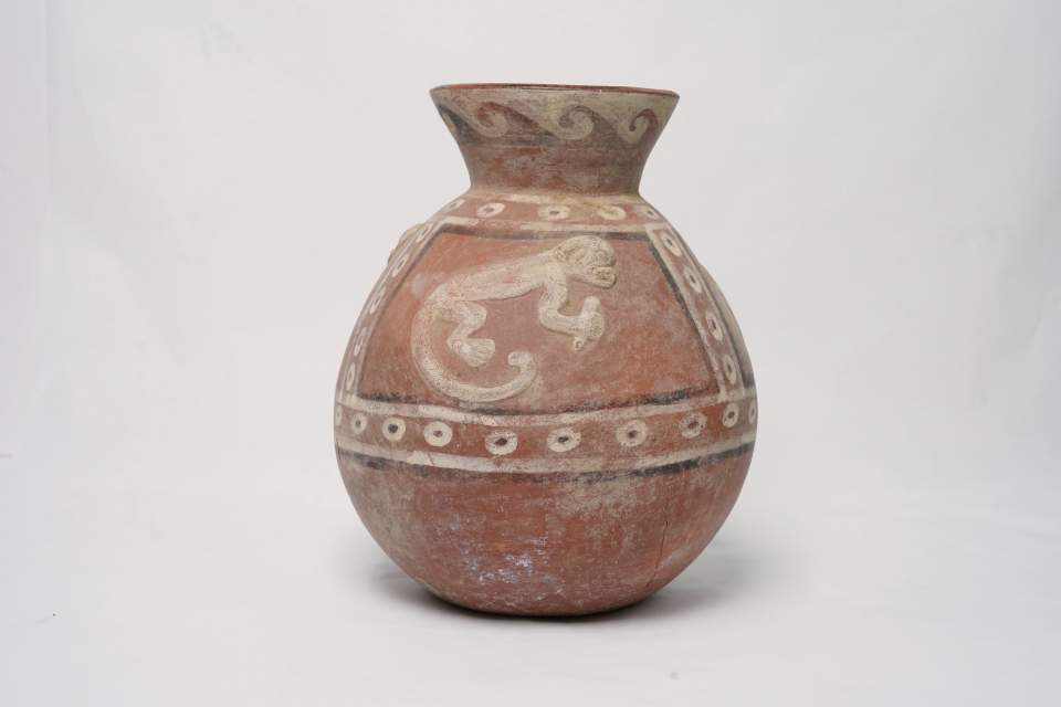 Gefäss, Vase