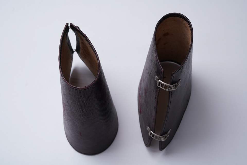 Manschetten, Zubehör Fahnen