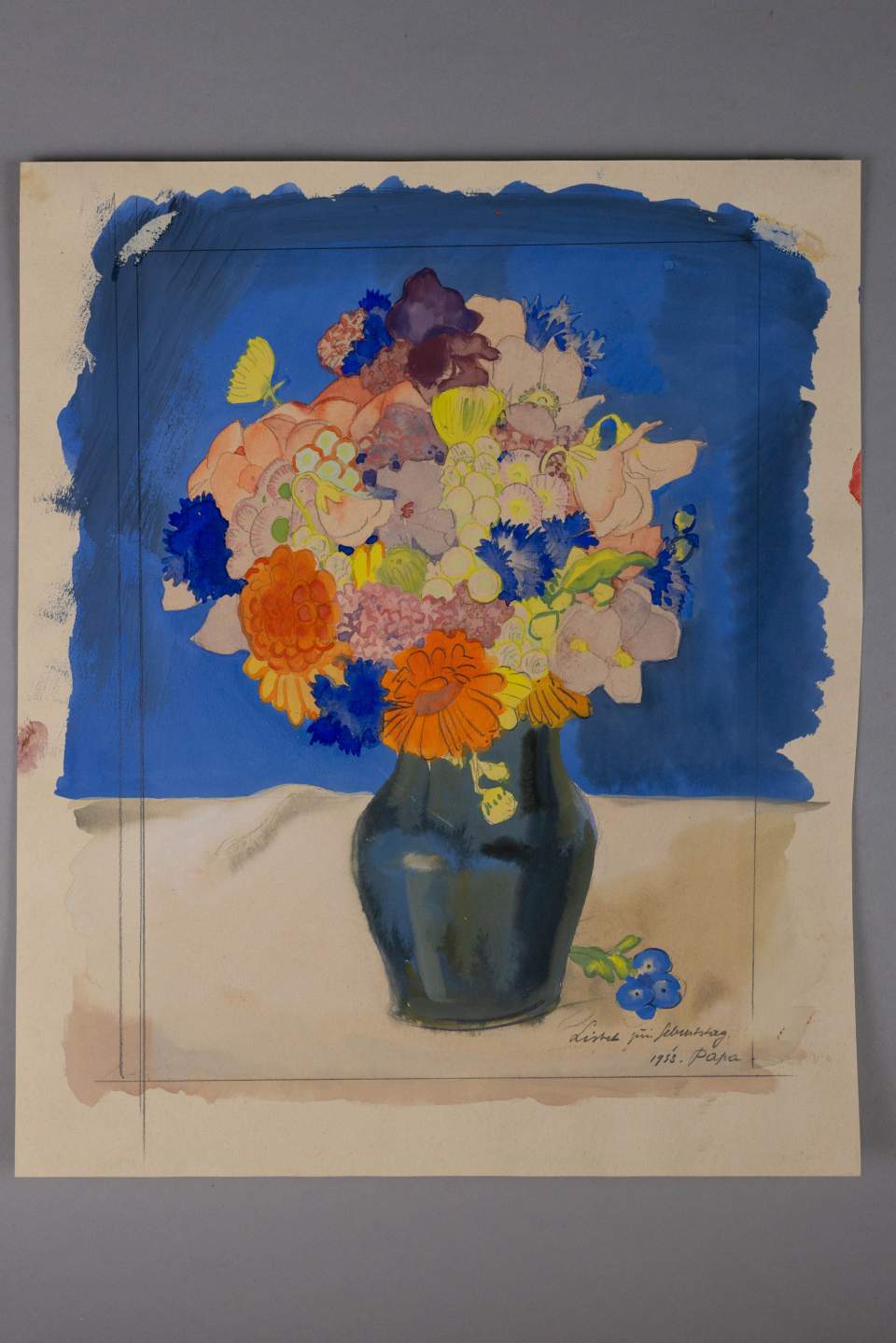 Aquarell