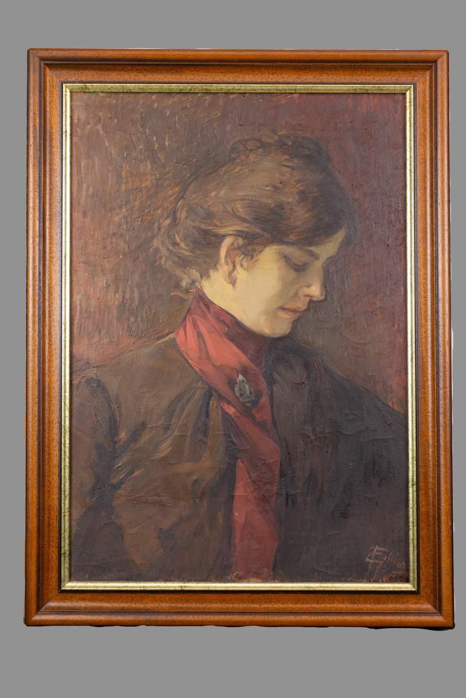 Gemälde
