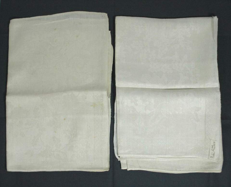 2 Servietten