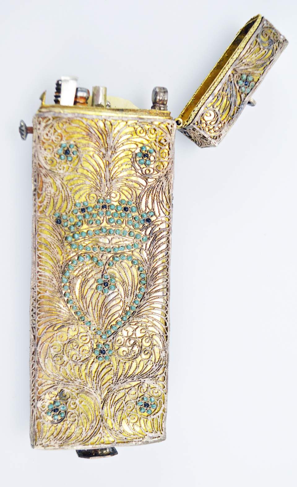 Nagel-Necessaire für Manicure