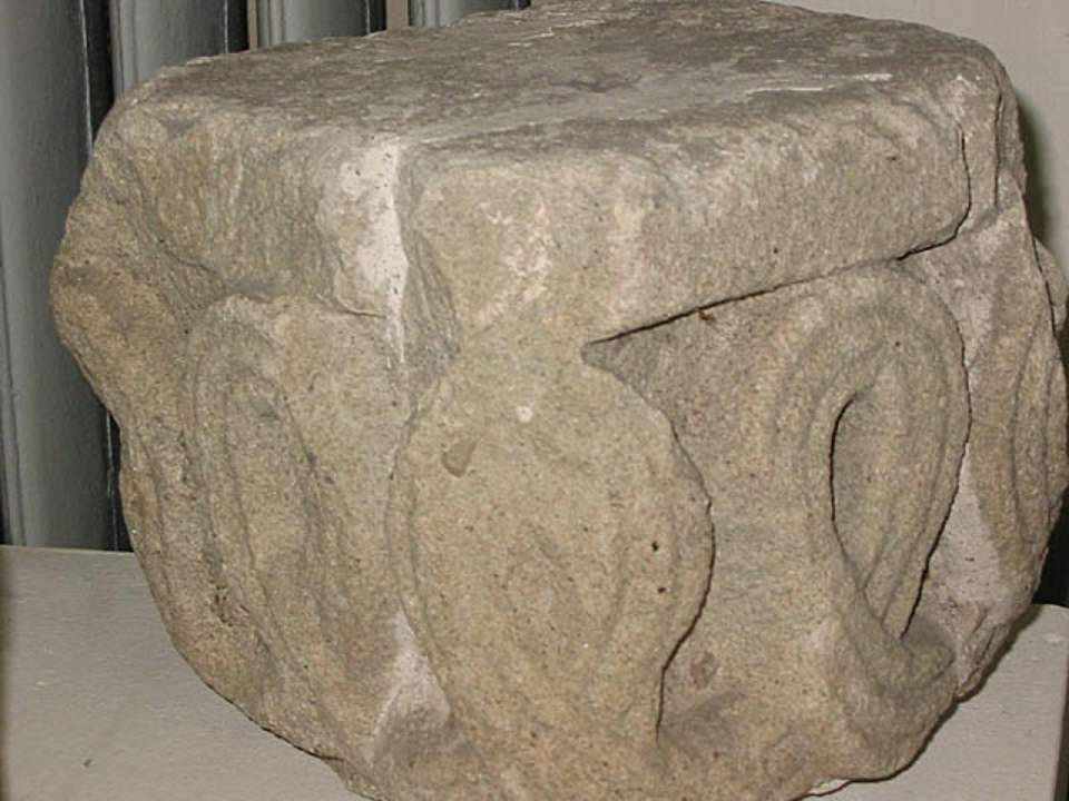 Kapitell