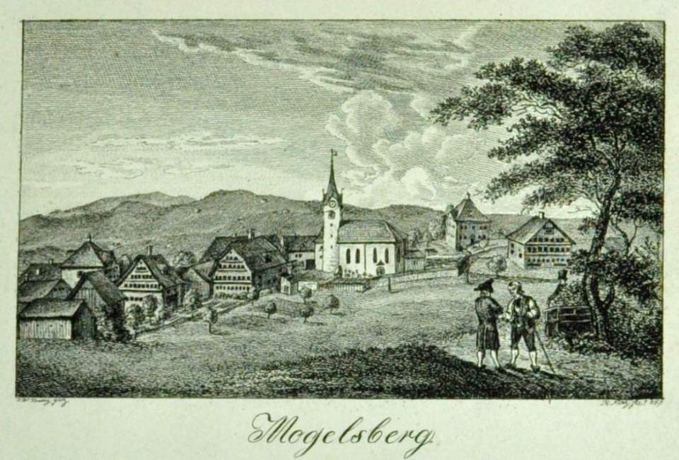 Ansicht Mogelsberg