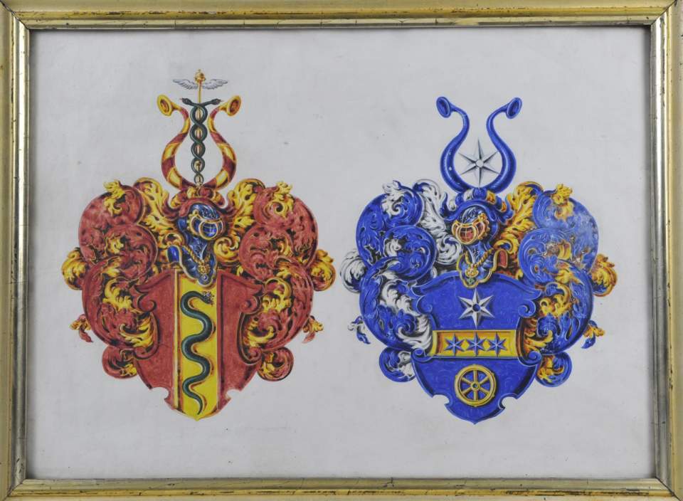 Wappen 