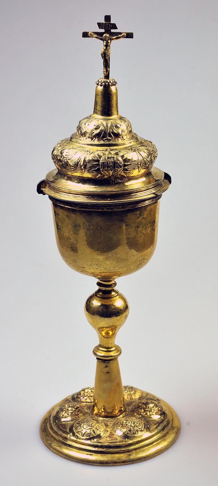 Ciborium