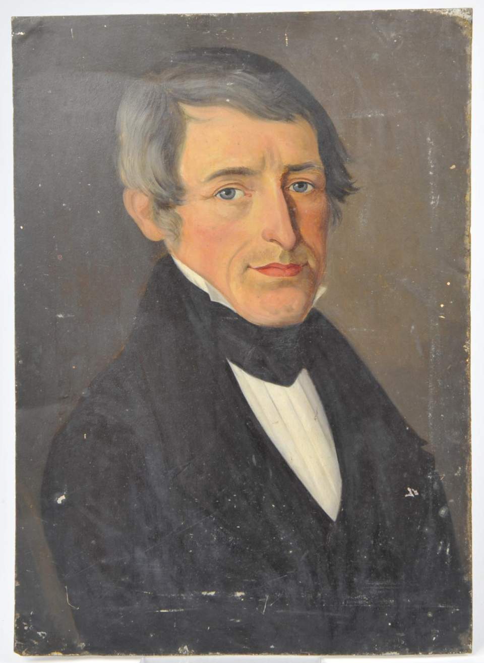 Ratsherr Conrad Zellweger, geb. 1794